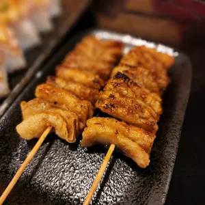 Koto izakaya - Japanese & Sushi restaurant in Richmond – fine dining dishes, interior photos, and ambiance.