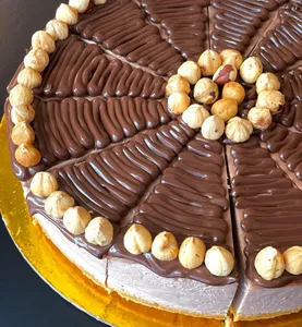 Pistachio Sweetery Cafe - Cafe restaurant in Downtown Vancouver – fine dining dishes, interior photos, and ambiance.