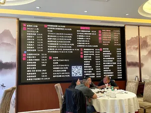 Yue Restaurant - Dim Sum restaurant in Richmond – fine dining dishes, interior photos, and ambiance.