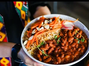 Afghan Kitchen South Surrey - Middle Eastern restaurant in Surrey – fine dining dishes, interior photos, and ambiance.