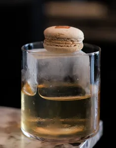 ELEM - Global restaurant in Vancouver – fine dining dishes, interior photos, and ambiance.