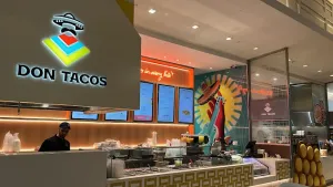 Don Tacos Richmond - Mexican restaurant in Richmond – fine dining dishes, interior photos, and ambiance.