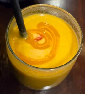 Review photo uploaded by Tim gor at Curry N Grill East Indian Bistro