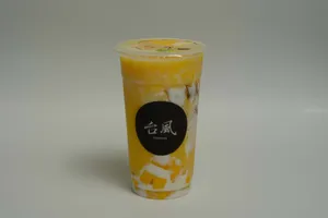 Typhoon Bubble Tea Taiwanese Cuisine - Taiwanese & HK Cafe restaurant in Richmond – fine dining dishes, interior photos, and ambiance.