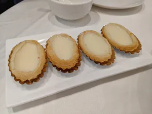 Chef Tony Seafood Restaurant - Dim Sum restaurant in Richmond – fine dining dishes, interior photos, and ambiance.