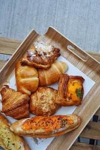 Daily Delicious - Dessert restaurant in Richmond – fine dining dishes, interior photos, and ambiance.