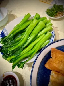 TAOTAOJU - Dim Sum restaurant in Vancouver – fine dining dishes, interior photos, and ambiance.