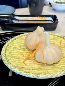 Happy Lamb Hot Pot Richmond - Hot Pot restaurant in Richmond – fine dining dishes, interior photos, and ambiance.