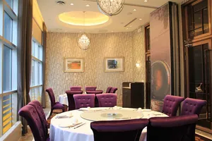 Neptune Palace Seafood Restaurant Vancouver - Dim Sum restaurant in Vancouver – fine dining dishes, interior photos, and ambiance.