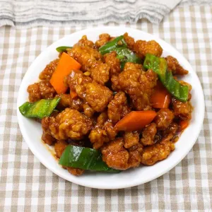 Dumpling King - Chinese restaurant in Richmond – fine dining dishes, interior photos, and ambiance.