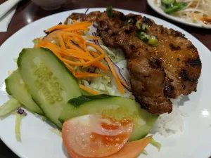 Pho Stanley Restaurant - Vietnamese restaurant in Delta – fine dining dishes, interior photos, and ambiance.