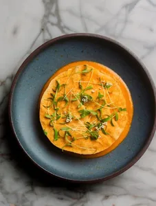 ELEM - Global restaurant in Vancouver – fine dining dishes, interior photos, and ambiance.