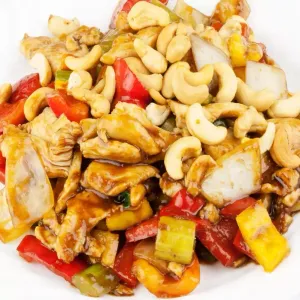 Papaya Hut Restaurant - Thai restaurant in Downtown Vancouver – fine dining dishes, interior photos, and ambiance.