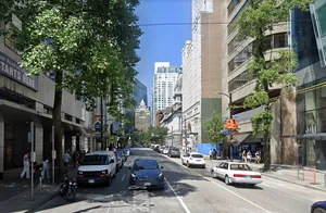 Pinche Taco Shop - Mexican restaurant in Downtown Vancouver – fine dining dishes, interior photos, and ambiance.