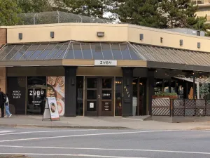 ZUBU Ramen Metrotown - Japanese & Sushi restaurant in Burnaby – fine dining dishes, interior photos, and ambiance.