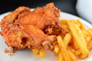 I Cafe Express - Taiwanese & HK Cafe restaurant in Vancouver – fine dining dishes, interior photos, and ambiance.