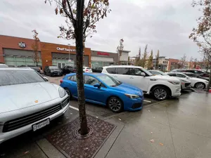 Xi'An Flavor - Chinese restaurant in Richmond – fine dining dishes, interior photos, and ambiance.