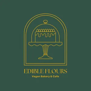 Edible Flours - Logo
