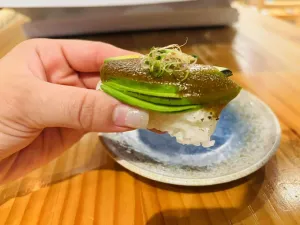 Zenbu Aburi - Japanese & Sushi restaurant in Richmond – fine dining dishes, interior photos, and ambiance.