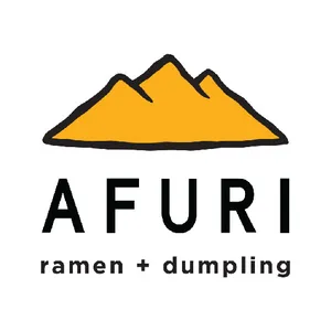 AFURI Ramen Vancouver - Logo