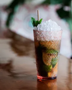 Tocador - Mexican restaurant in Vancouver – fine dining dishes, interior photos, and ambiance.