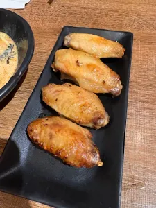 Li's China Grill - BBQ restaurant in Vancouver – fine dining dishes, interior photos, and ambiance.