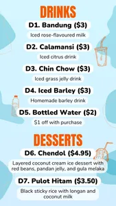 Shiok Express - Singaporean restaurant in Burnaby – fine dining dishes, interior photos, and ambiance.