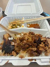 Review photo uploaded by happy eat at Chopstick Express