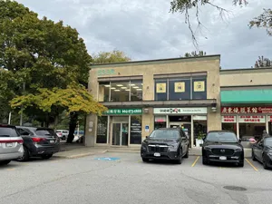 Grandma Liu Hot Pot - Hot Pot restaurant in Richmond – fine dining dishes, interior photos, and ambiance.