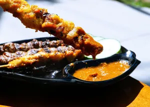 Shiok Singaporean Cuisine - Singaporean restaurant in Vancouver – fine dining dishes, interior photos, and ambiance.