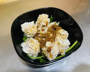 Grand Chinese Restaurant - Chinese restaurant in Burnaby – fine dining dishes, interior photos, and ambiance.