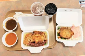 Jimmy‘s Tea House - Taiwanese & HK Cafe restaurant in Richmond – fine dining dishes, interior photos, and ambiance.