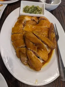 Grand Seasons Restaurant - Chinese restaurant in Coquitlam – fine dining dishes, interior photos, and ambiance.