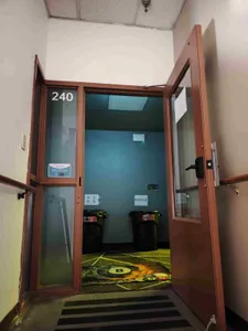 Hi8 Billiards - Entertainment restaurant in Richmond – fine dining dishes, interior photos, and ambiance.