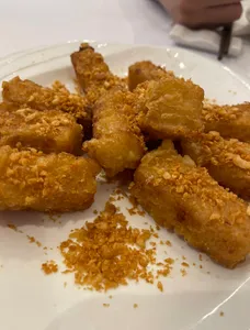 Review photo uploaded by Gloria at Chef Tony Seafood Restaurant