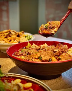 Old Xian's Food Richmond - Chinese restaurant in Richmond – fine dining dishes, interior photos, and ambiance.