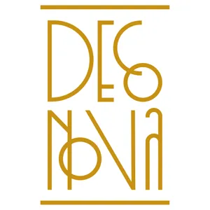 Deco Nova - Logo