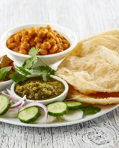 Curry Express Richmond Center - Indian restaurant in Richmond – fine dining dishes, interior photos, and ambiance.