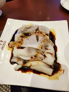 Ming Yan Seafood Restaurant - Dim Sum restaurant – fine dining dishes, interior photos, and ambiance.