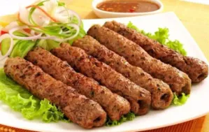 Curry Hut Indian Bistro - South Asian restaurant in Downtown Vancouver – fine dining dishes, interior photos, and ambiance.