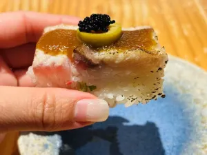 Zenbu Aburi - Japanese & Sushi restaurant in Richmond – fine dining dishes, interior photos, and ambiance.