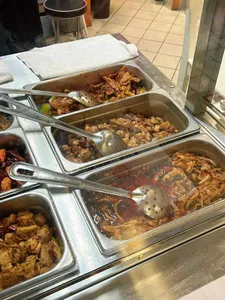 YuXiangYuan - Chinese restaurant in Richmond – fine dining dishes, interior photos, and ambiance.