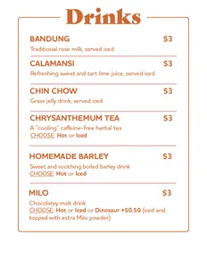 Shiok Canteen - Singaporean restaurant in New Westminster – fine dining dishes, interior photos, and ambiance.