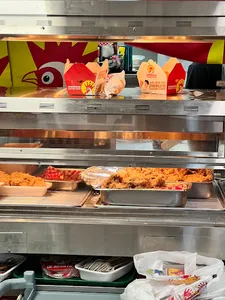 Zhengxin Chicken Steak - Chinese restaurant in Burnaby – fine dining dishes, interior photos, and ambiance.