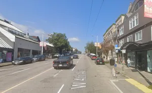 Bimini's Since 1975 - Brewery & Pubs restaurant in Vancouver – fine dining dishes, interior photos, and ambiance.