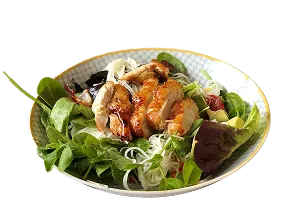 The Hestia Hearth Cafe - Vietnamese restaurant in Downtown Vancouver – fine dining dishes, interior photos, and ambiance.