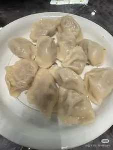 Dumpling King - Chinese restaurant in Richmond – fine dining dishes, interior photos, and ambiance.