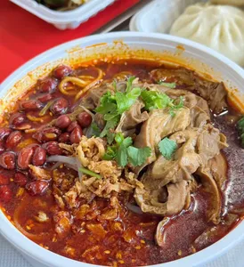 Steamed Memories - Chinese restaurant – fine dining dishes, interior photos, and ambiance.