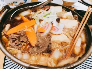 Kyuzo Japanese Restaurant Japanese & Sushi restaurant in Vancouver – fine dining dishes, interior photos, and ambiance.