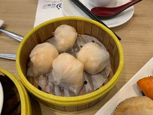 Fortune Terrace Joy Cafe - Dim Sum restaurant in Vancouver – fine dining dishes, interior photos, and ambiance.
